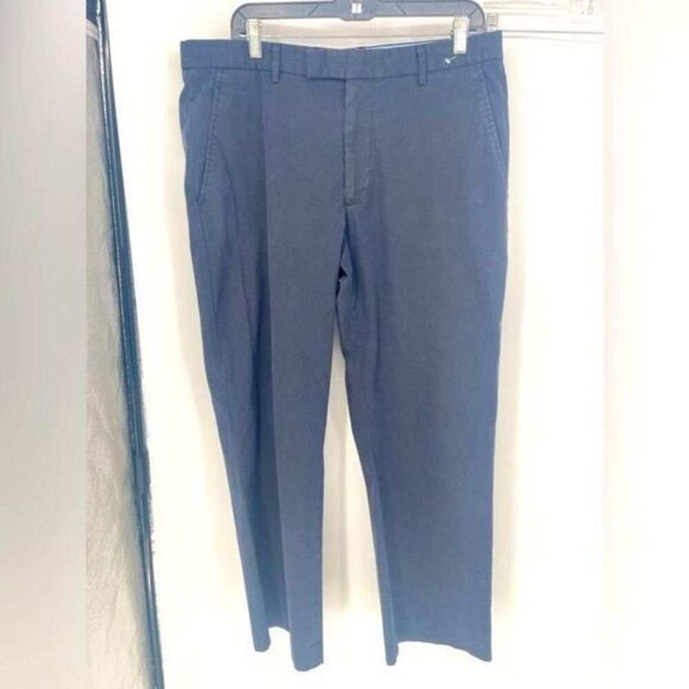 Gap men's‎ blue khaki pants size 36 x 32